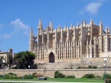 Catedral de Mallorca