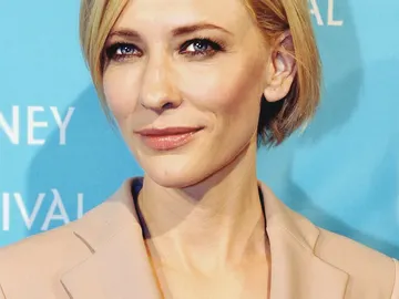 Cate Blanchett Cate Blanchett