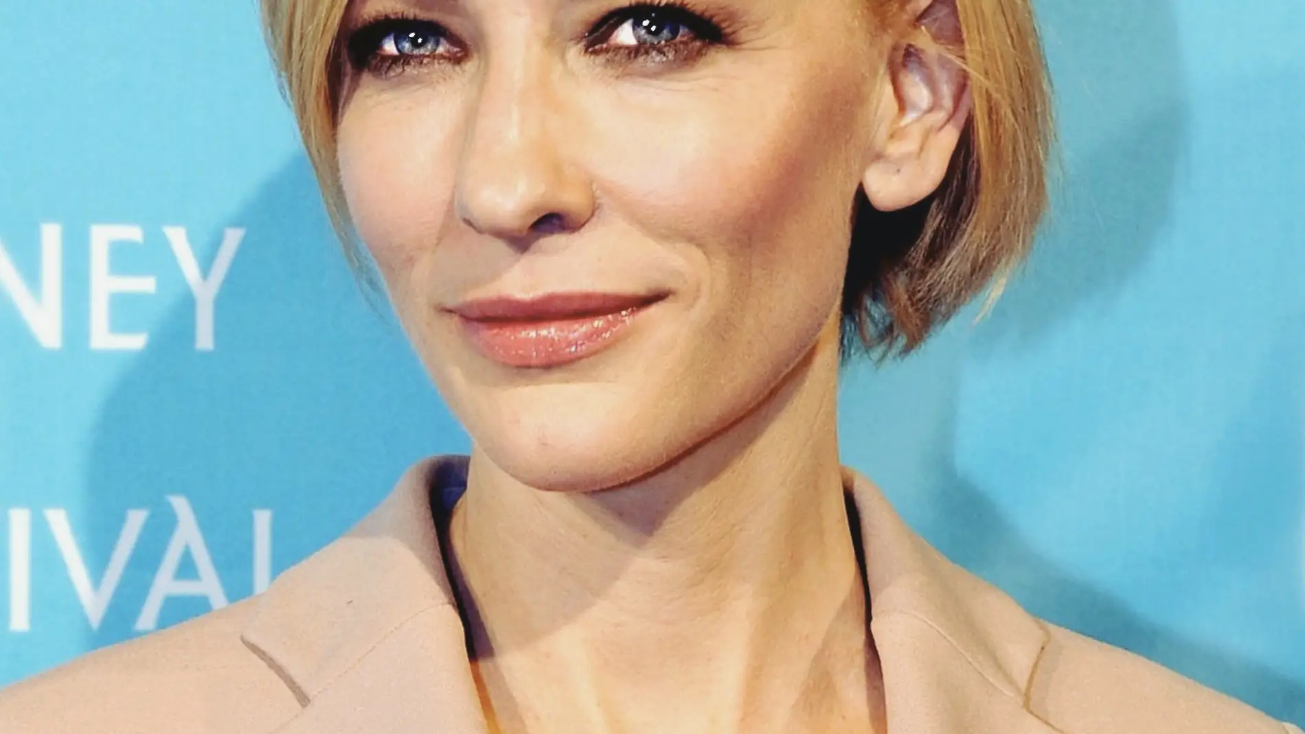 Cate Blanchett