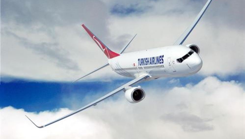 Turkish Airlines