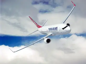 Turkish Airlines Turkish Airlines