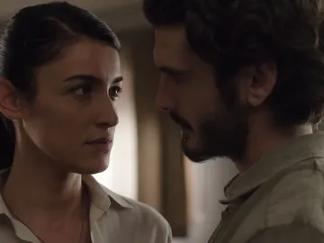 Laura y Víctor Laura y Víctor