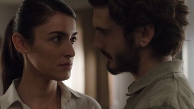 Víctor a Laura: 