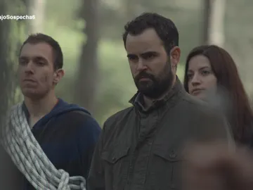 Eduardo en el bosque Eduardo en el bosque