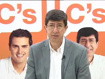 Juan Marín Juan Marín