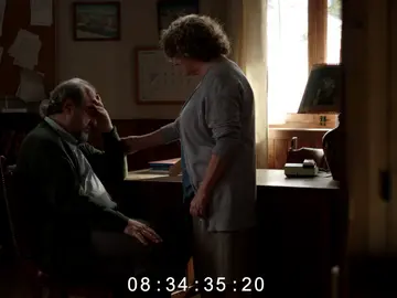 Germán y Pilar Germán y Pilar