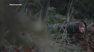 Nuria murió al caer tras ser golpeada con un objeto contundente