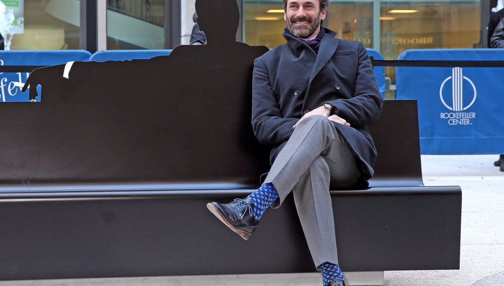 Mad Men