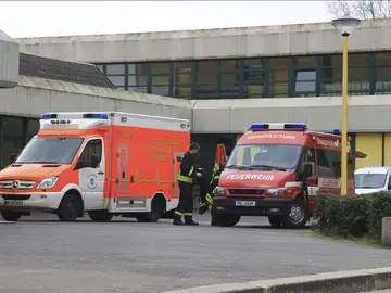 Servicios de emergencias de Los Alpes franceses Servicios de emergencias de Los Alpes franceses