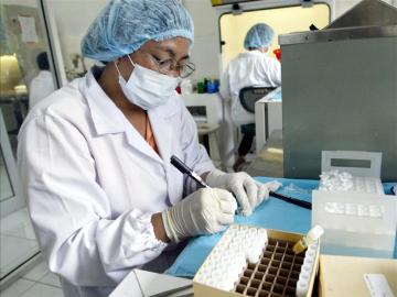 La sacarina puede ser un inhibidor del cáncer, según un estudio científico La sacarina puede ser un inhibidor del cáncer, según un estudio científico