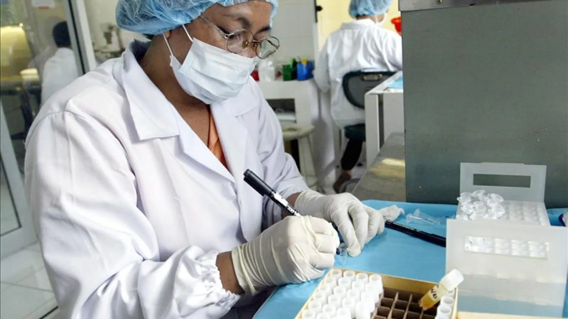 La sacarina puede ser un inhibidor del cáncer, según un estudio científico La sacarina puede ser un inhibidor del cáncer, según un estudio científico