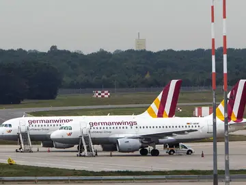 Flota de Germanwings Flota de Germanwings