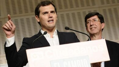 Rivera asegura ser partidario de abrir el debate sobre la legalización de algunas drogas 