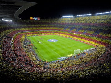 Camp Nou