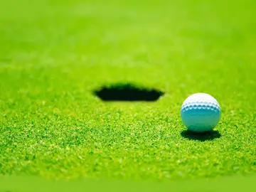 Campo de golf Campo de golf