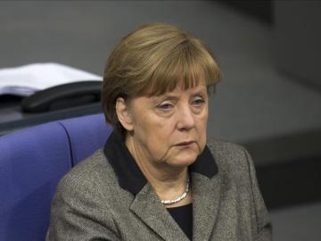 Merkel promete investigar una tragedia que ha cobrado una "dimensión inimaginable"