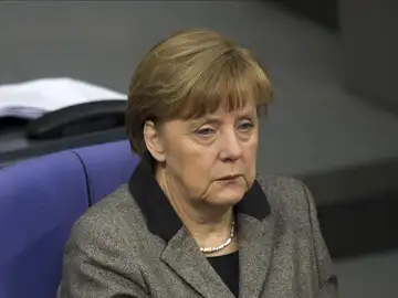 Merkel promete investigar una tragedia que ha cobrado una "dimensión inimaginable" Merkel promete investigar una tragedia que ha cobrado una "dimensión inimaginable"