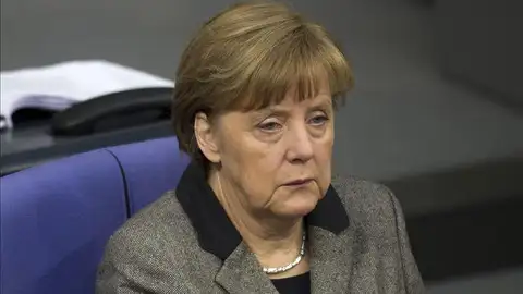 Merkel promete investigar una tragedia que ha cobrado una "dimensión inimaginable" Merkel promete investigar una tragedia que ha cobrado una "dimensión inimaginable"