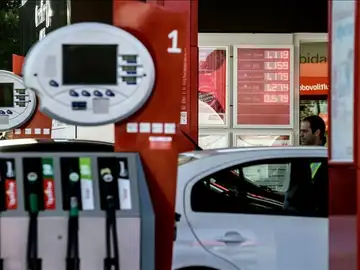 Precio de carburantes Precio de carburantes
