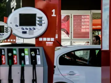 Precio de carburantes Precio de carburantes