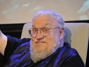 George R.R. Martin George R.R. Martin