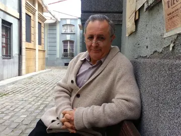 José Antonio Sayagués José Antonio Sayagués