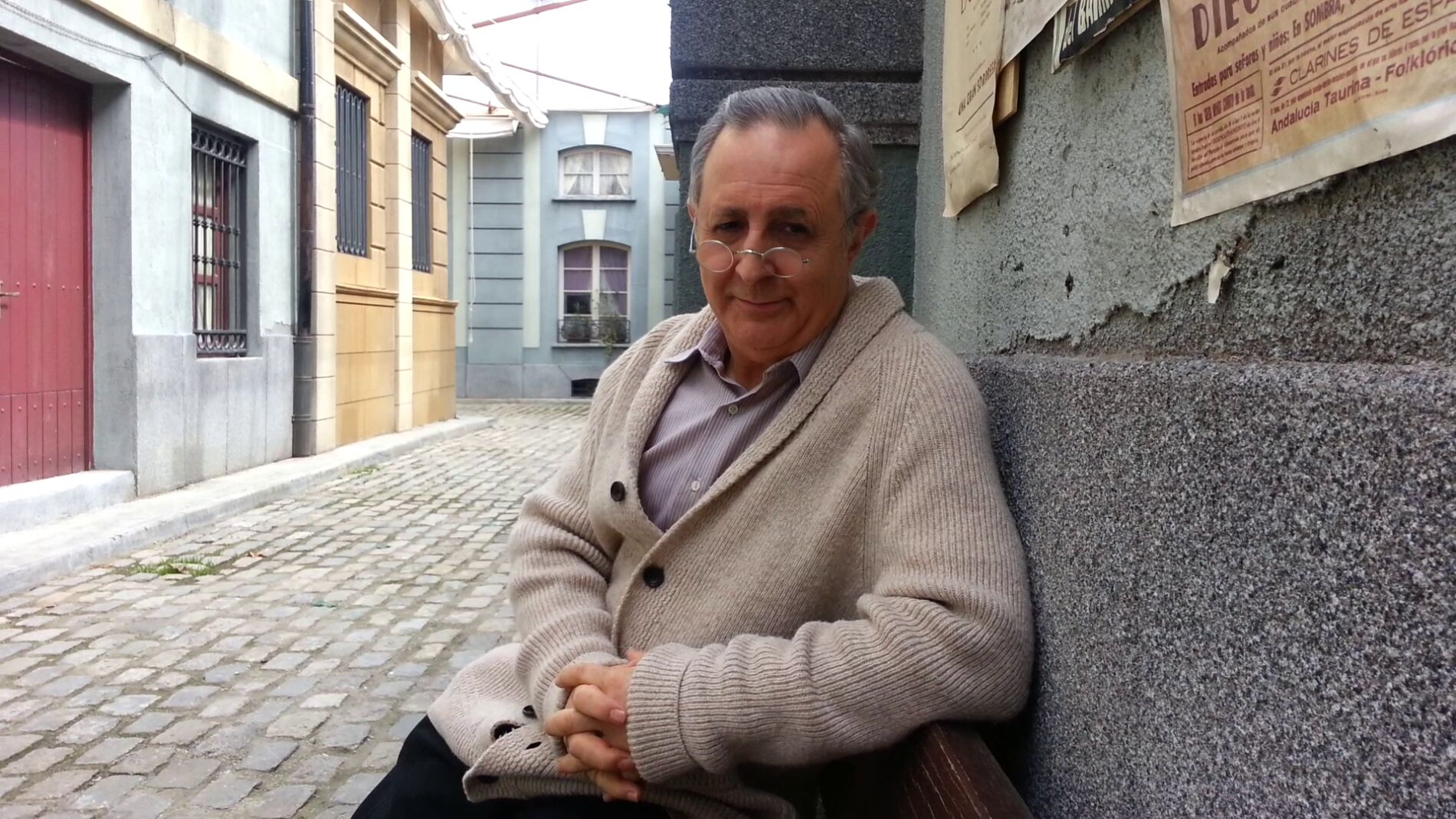 Jos&eacute; Antonio Sayagu&eacute;s