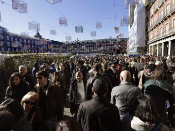 Se prevé la mejor Semana Santa desde el inicio de la crisis