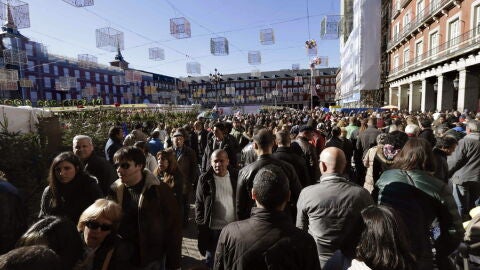 Se prev&eacute; la mejor Semana Santa desde el inicio de la crisis