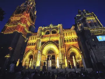 Inauguran en Toledo dos exposiciones sobre la época de Cervantes con motivo del cuarto centenario del Quijote Inauguran en Toledo dos exposiciones sobre la época de Cervantes con motivo del cuarto centenario del Quijote