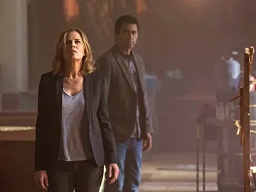 Fear The Walking Dead Fear The Walking Dead