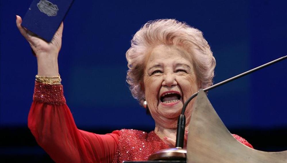 Matilde Conesa