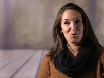 Vero: Veo a Enrique entusiasmado conmigo pero en el sexo ni lo ha intentado Vero: Veo a Enrique entusiasmado conmigo pero en el sexo ni lo ha intentado