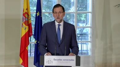 Más de 16.500 escuelas de primaria y secundaria tendrán banda ancha ultrarrápida