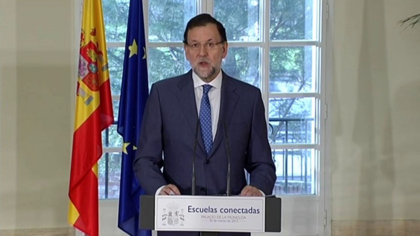 Más de 16.500 escuelas de primaria y secundaria tendrán banda ancha ultrarrápida