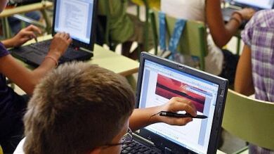 Un colegio concertado de Alcorcón supera a Finlandia en el informe 'PISA para colegios'