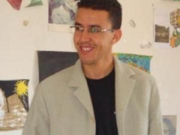 Hicham Mansuri Hicham Mansuri