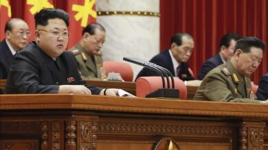 Corea del Norte compara a Trump con Hitler y a sus políticas con el 