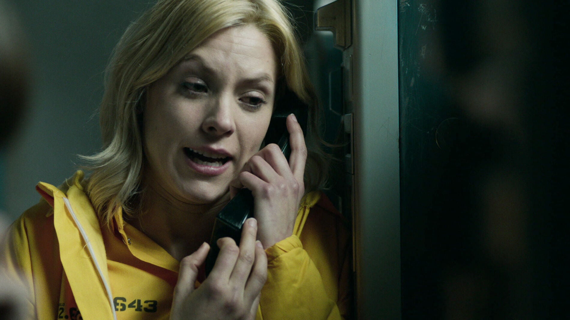 'Me enamoré de un hombre casado y me engañó, estoy en la cárcel'