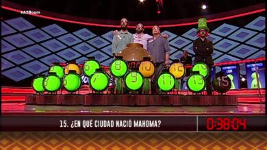 Los Uep se enfrentan a la bomba final
