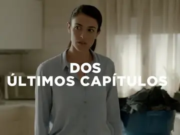 Quedan dos capítulos para conocer la verdad en Bajo Sospecha Quedan dos capítulos para conocer la verdad en Bajo Sospecha