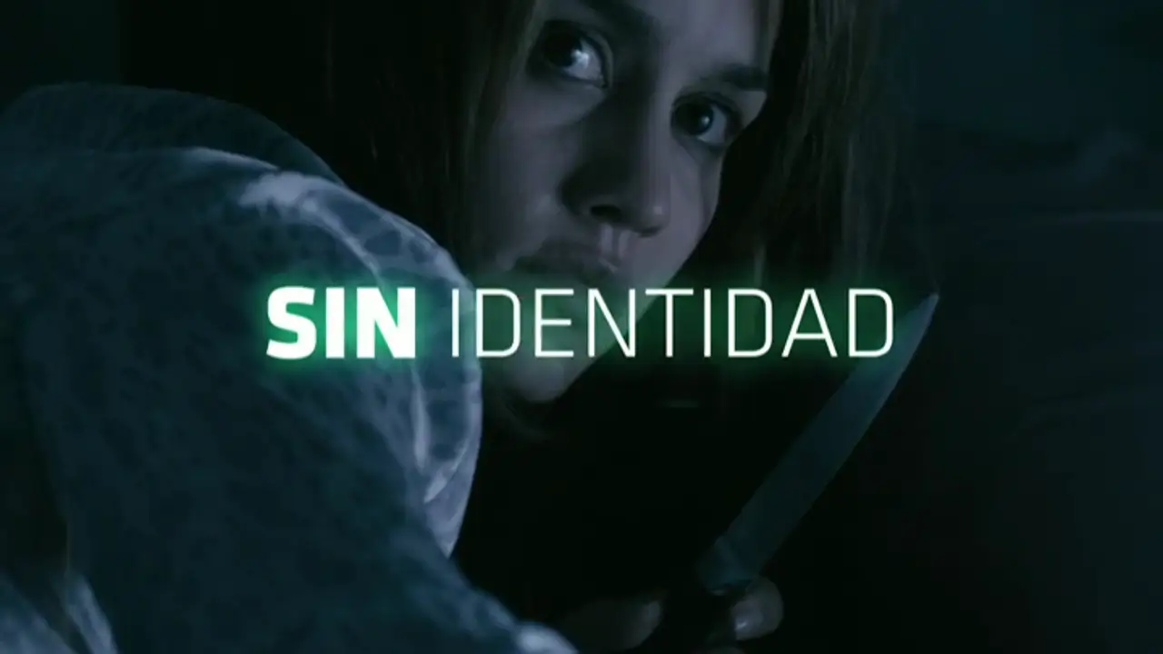 María ha vuelto para vengarse