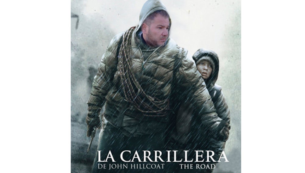 La carrillera de Laurent