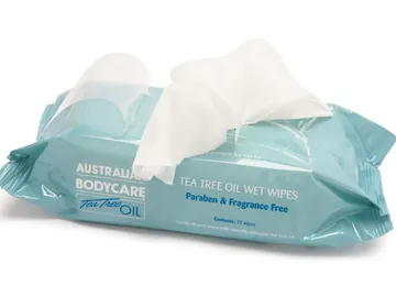 El mal uso de las toallitas húmedas atasca los desagües El mal uso de las toallitas húmedas atasca los desagües