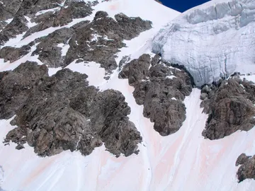 Alpes franceses Alpes franceses