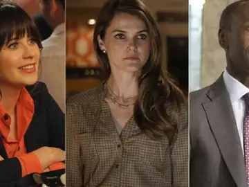 Fox, FX y Showtime renuevan sus series Fox, FX y Showtime renuevan sus series