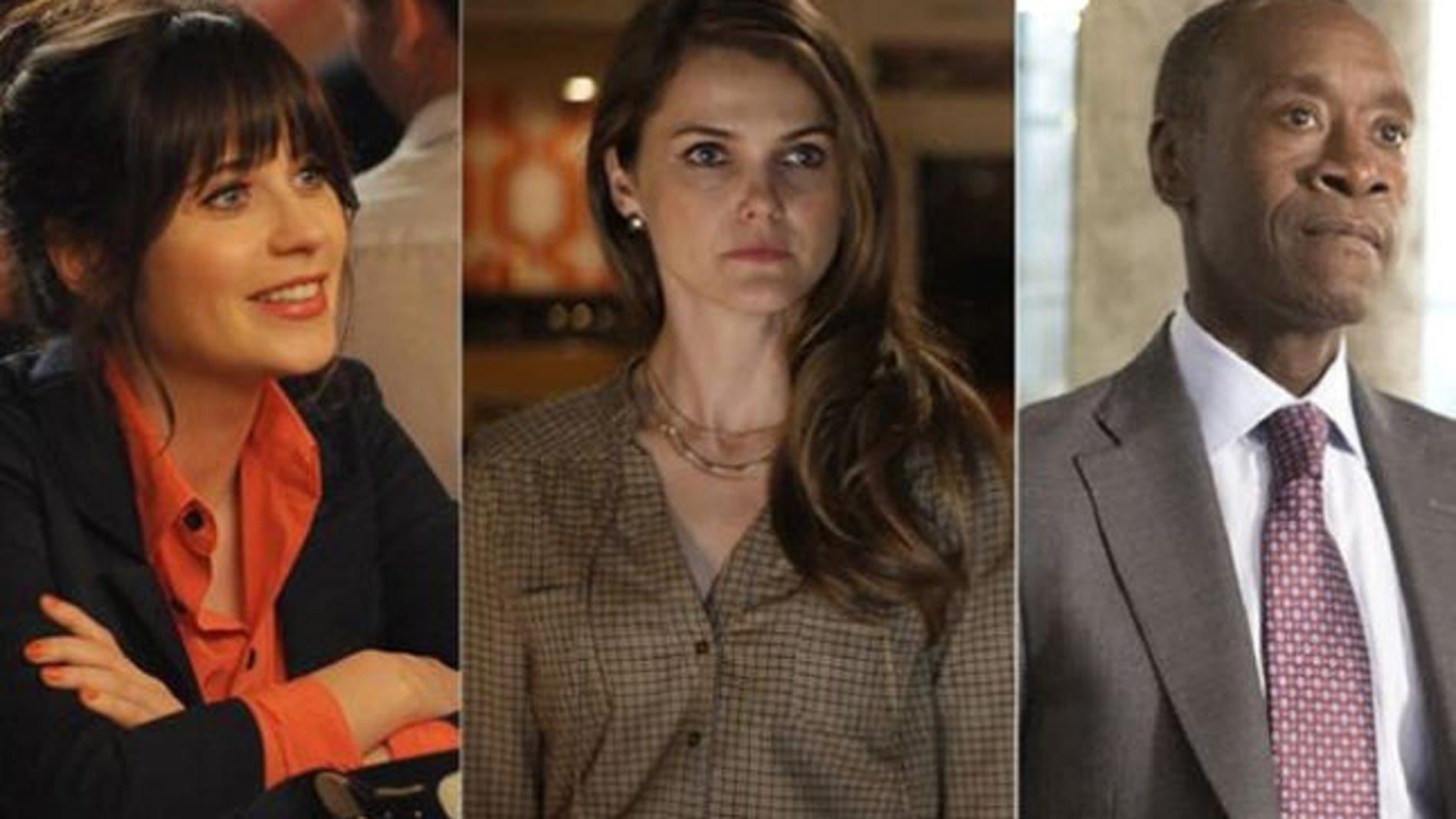 Fox, FX y Showtime renuevan sus series