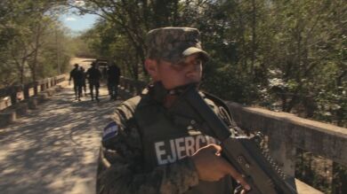 El verdadero problema de Honduras