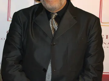 El diseñador Pedro del Hierro, en una imagen del 2002 El diseñador Pedro del Hierro, en una imagen del 2002