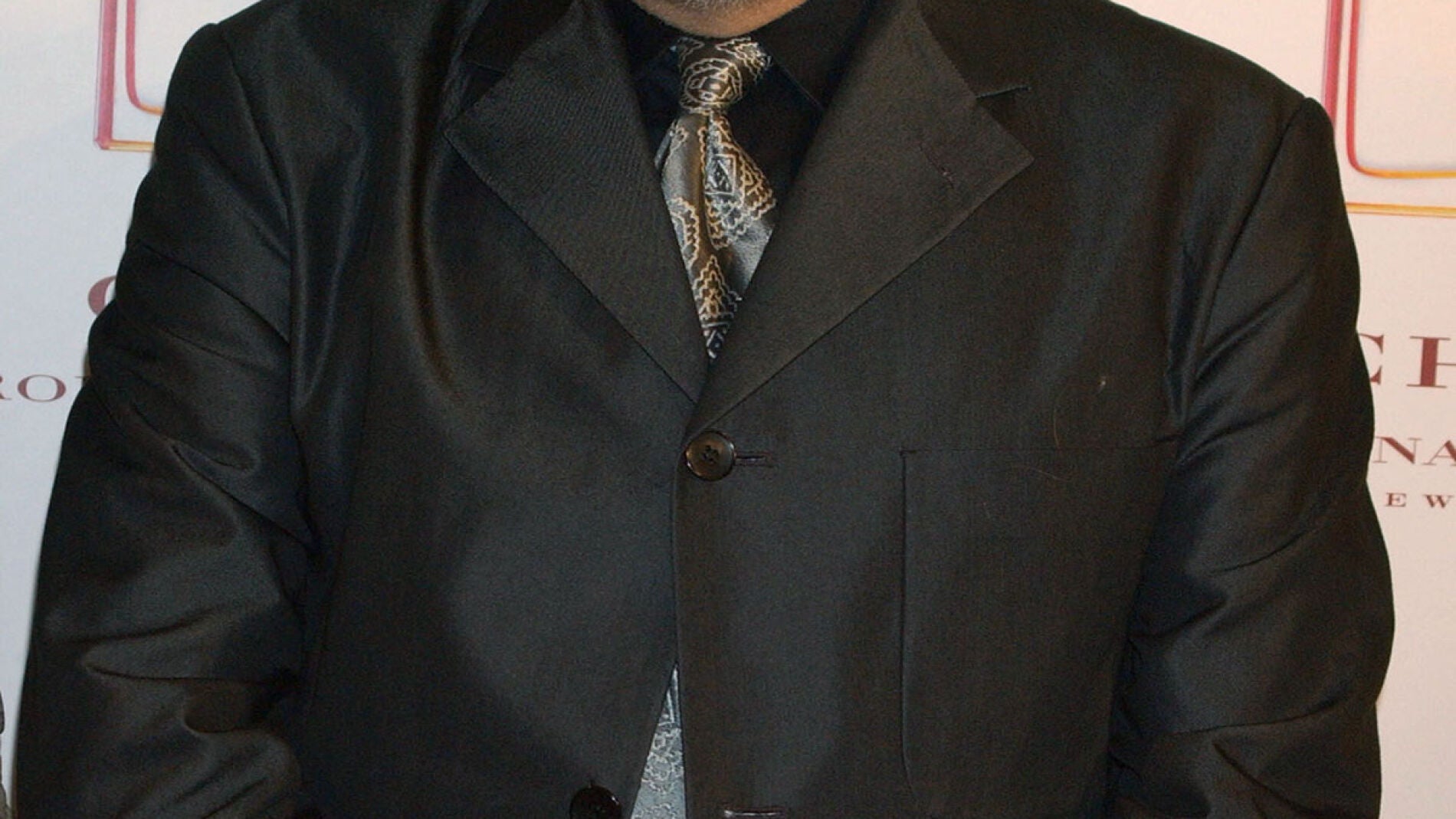 El dise&ntilde;ador Pedro del Hierro, en una imagen del 2002